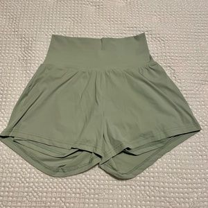 Halara In my feels Shorts